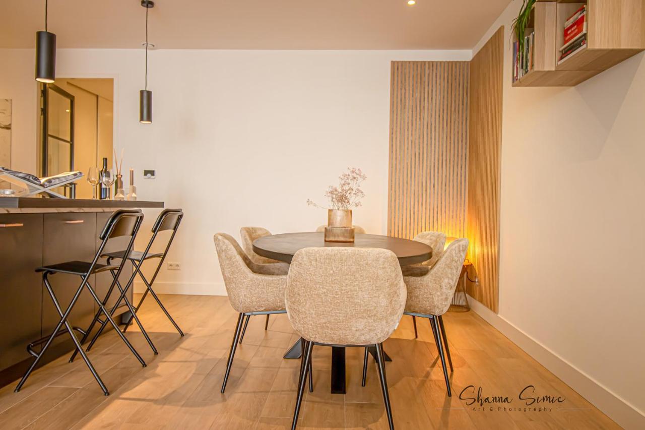 Aparthotel Boutique By Urban Home Stay Alkmaar Exterior foto