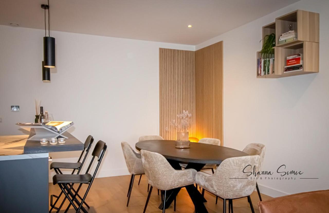 Aparthotel Boutique By Urban Home Stay Alkmaar Exterior foto