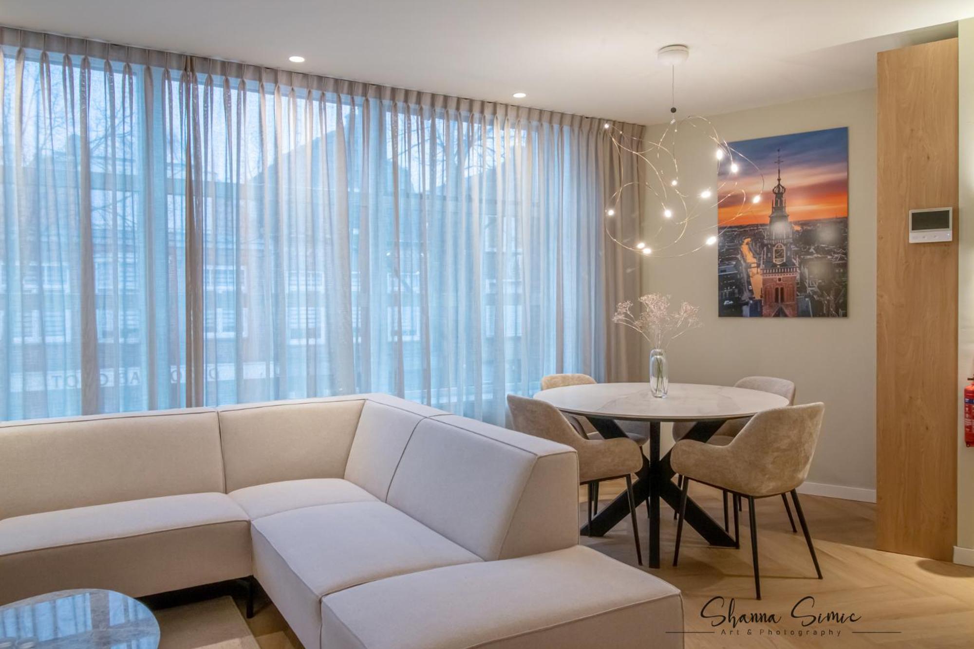Aparthotel Boutique By Urban Home Stay Alkmaar Exterior foto