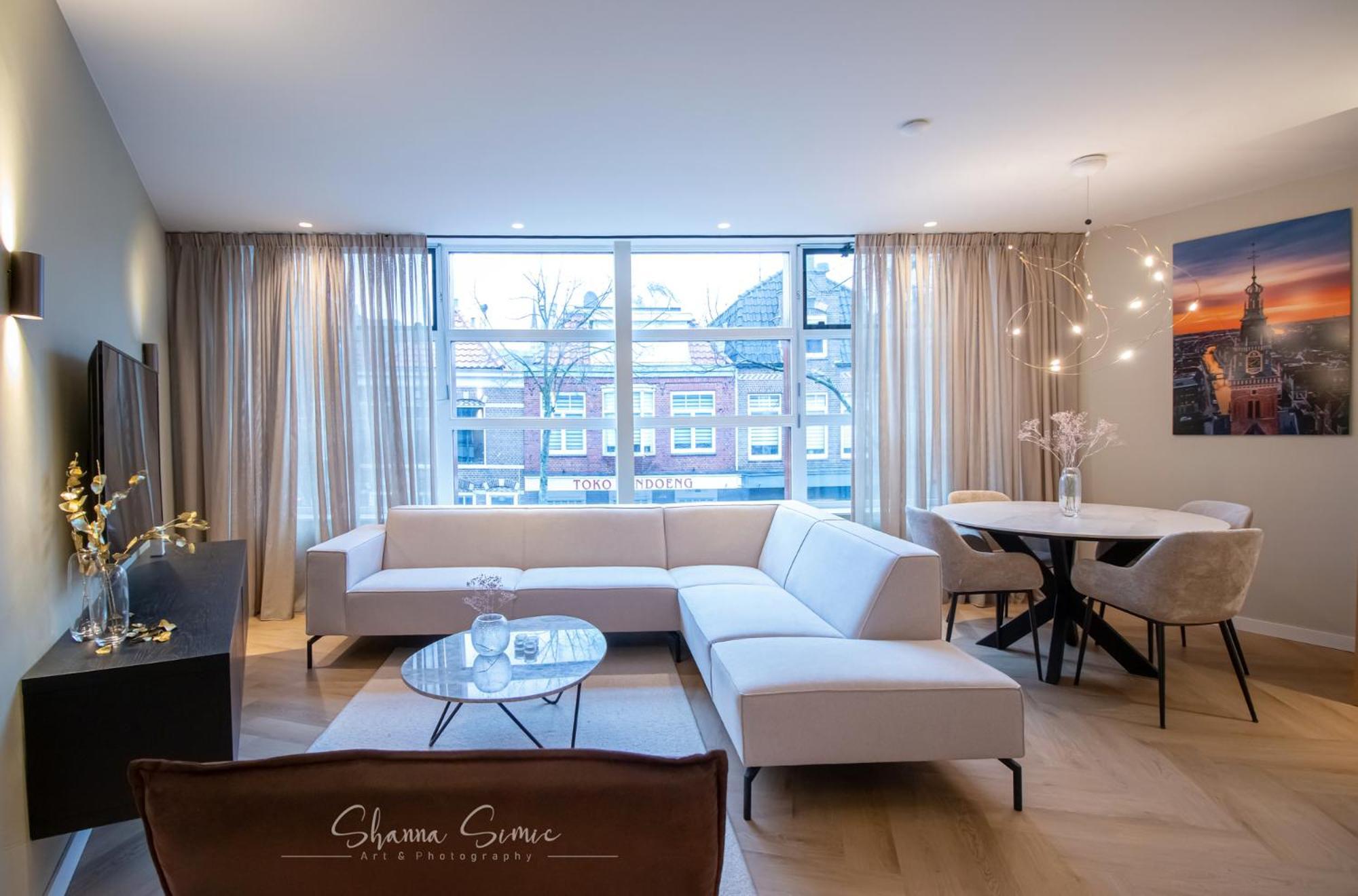 Aparthotel Boutique By Urban Home Stay Alkmaar Exterior foto